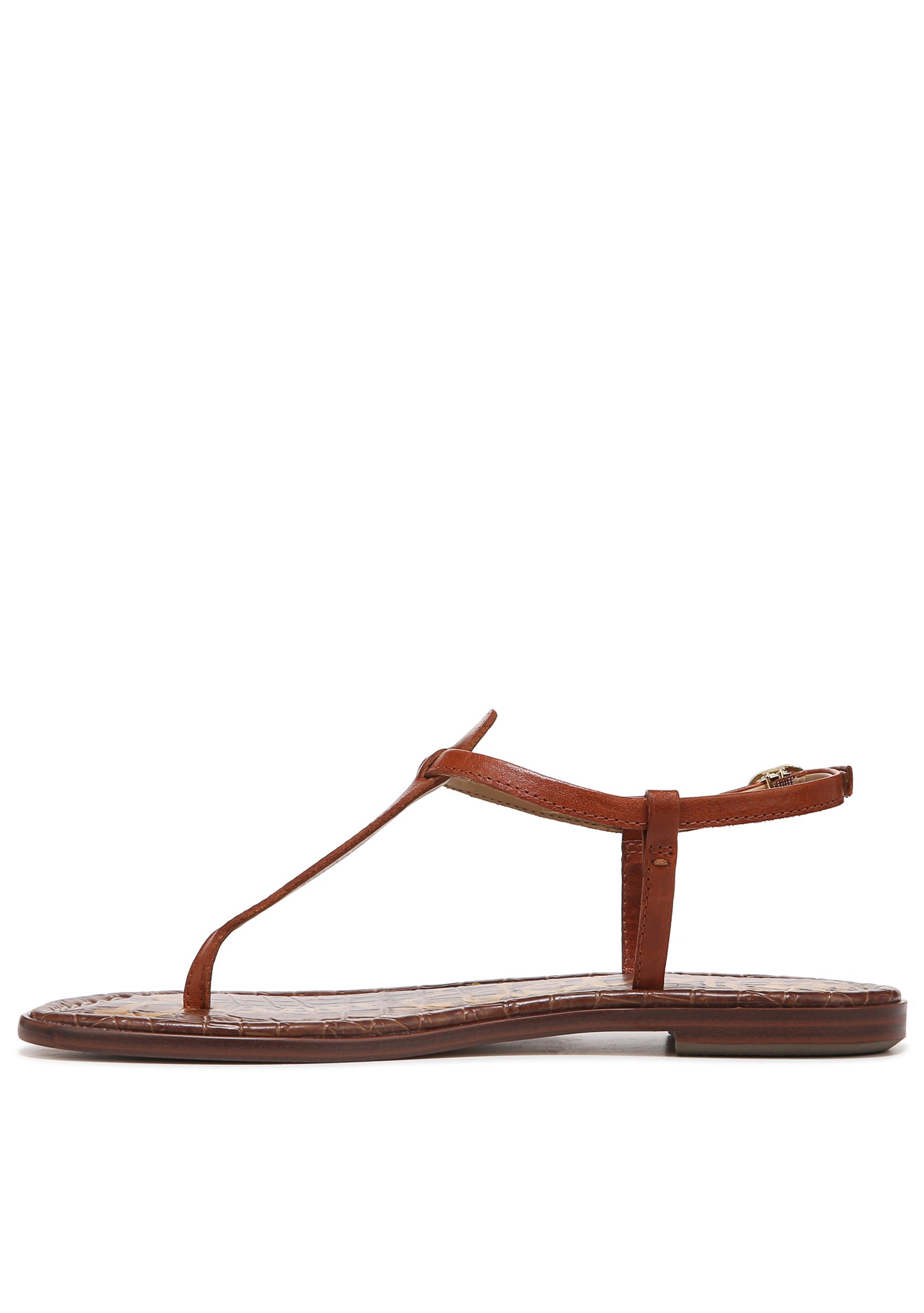 GIGI THONG SANDAL plus-size - AMOUR781