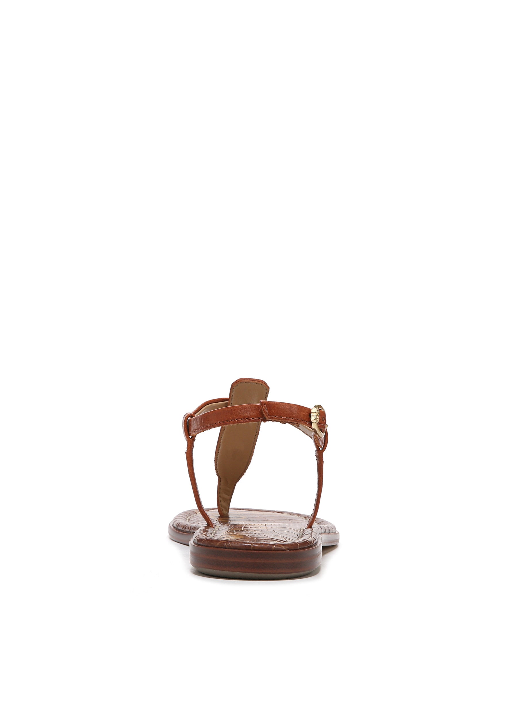 GIGI THONG SANDAL plus-size - AMOUR781