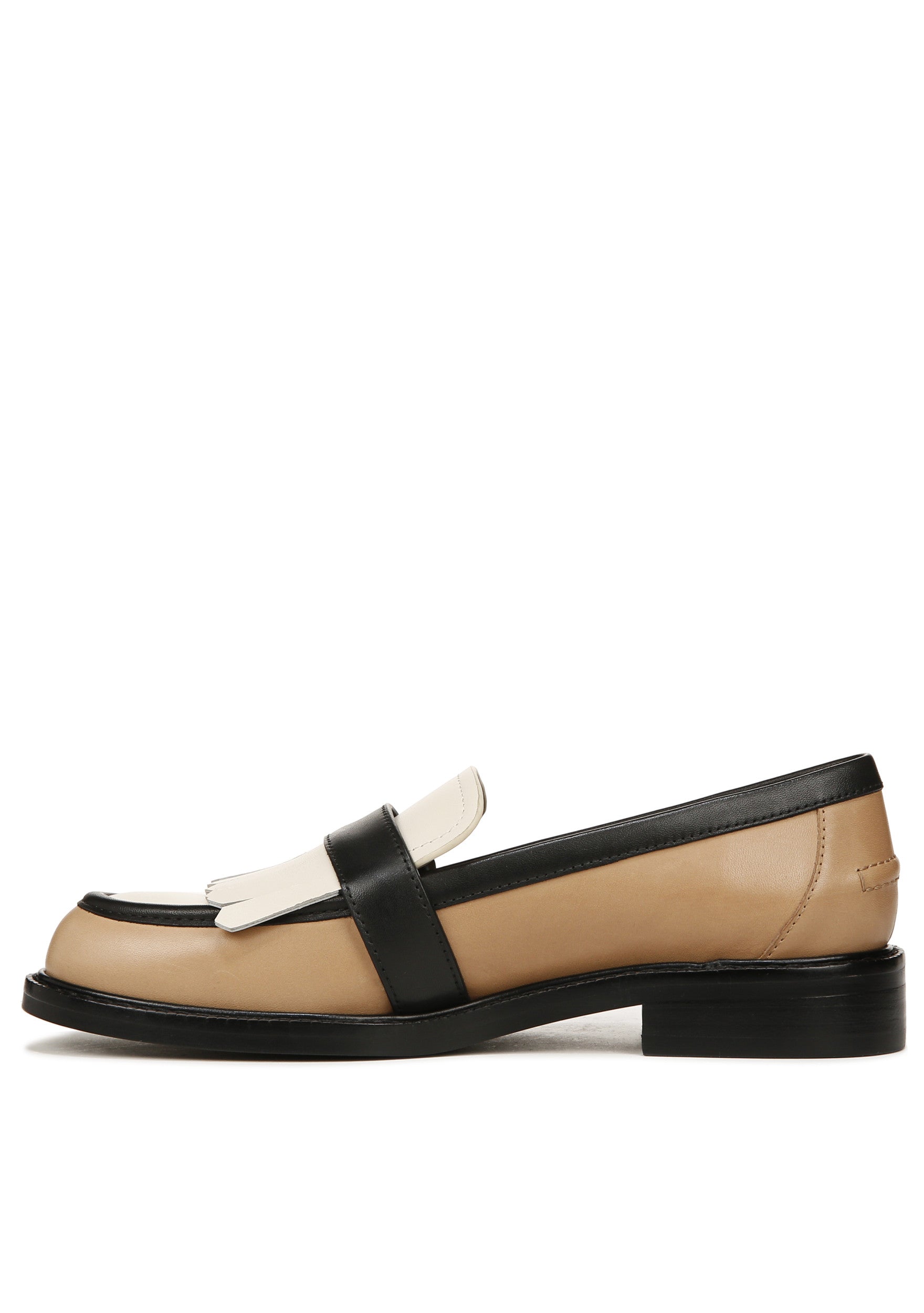 CHARLIE LOAFER plus-size - AMOUR781