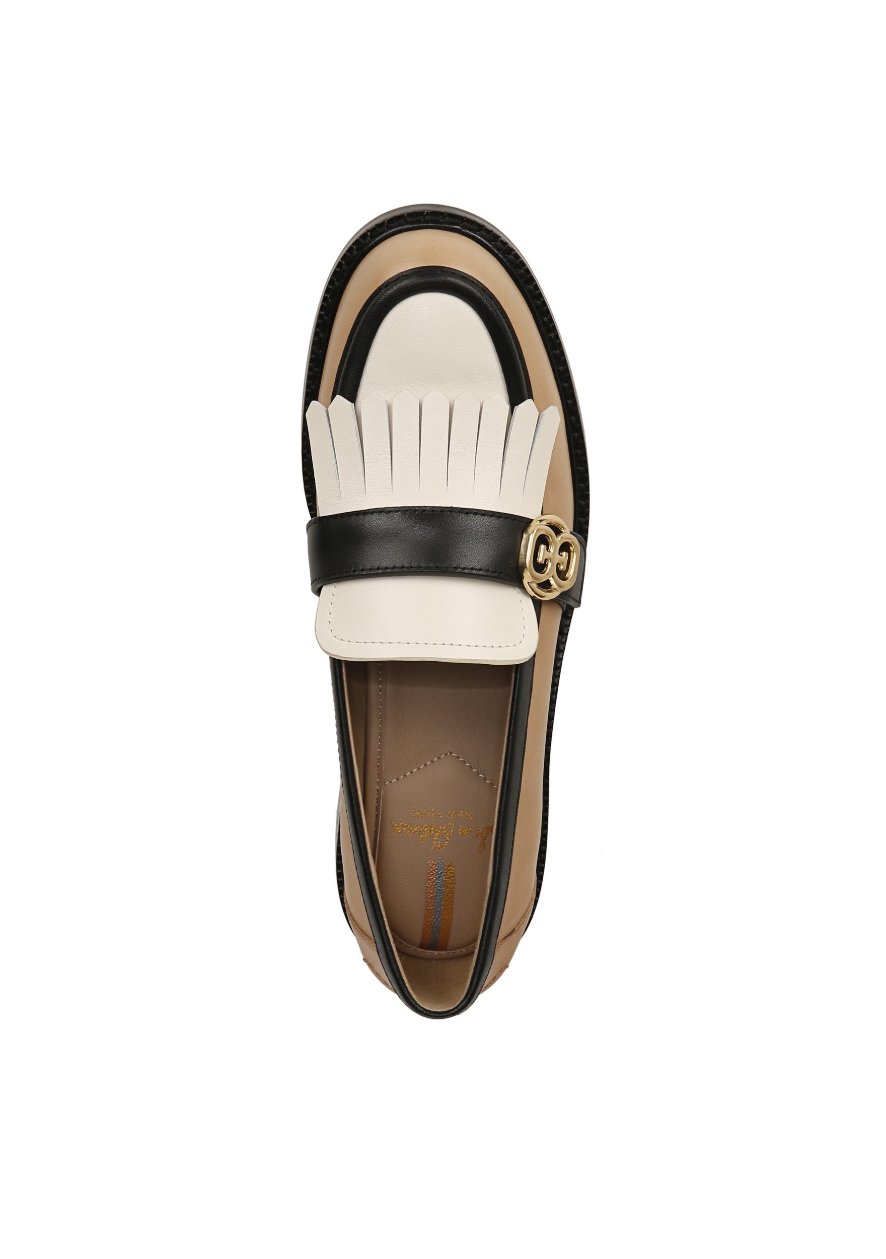 CHARLIE LOAFER plus-size - AMOUR781