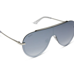 Imani Silver Mirror plus-size - AMOUR781