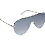Imani Silver Mirror plus-size - AMOUR781