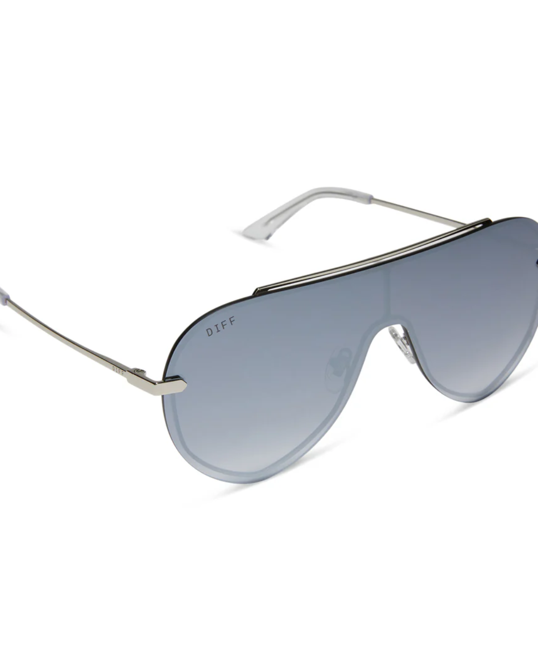Imani Silver Mirror plus-size - AMOUR781