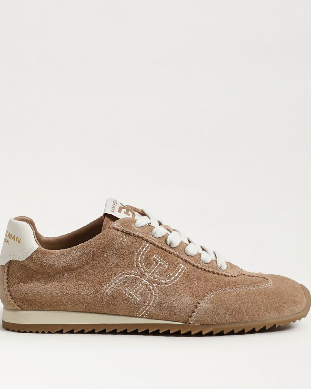 Isella Sneaker plus-size - AMOUR781
