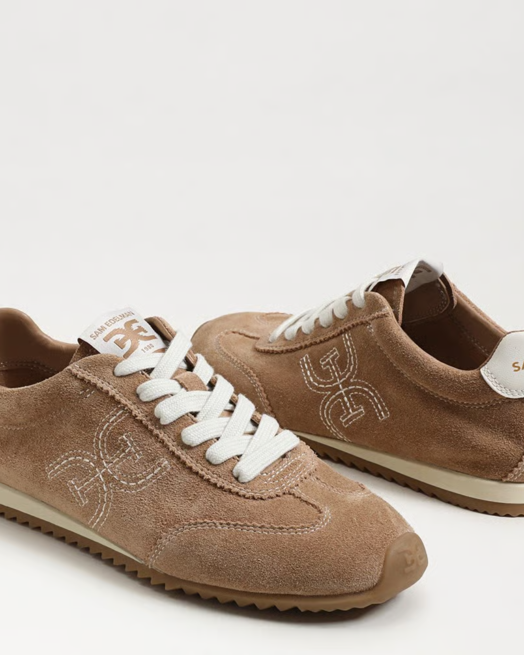 Isella Sneaker plus-size - AMOUR781