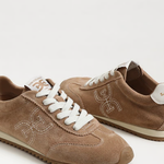 Isella Sneaker plus-size - AMOUR781