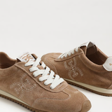 Isella Sneaker plus-size - AMOUR781