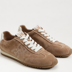 Isella Sneaker plus-size - AMOUR781