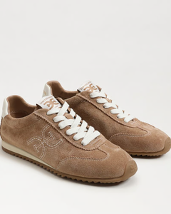 Isella Sneaker plus-size - AMOUR781