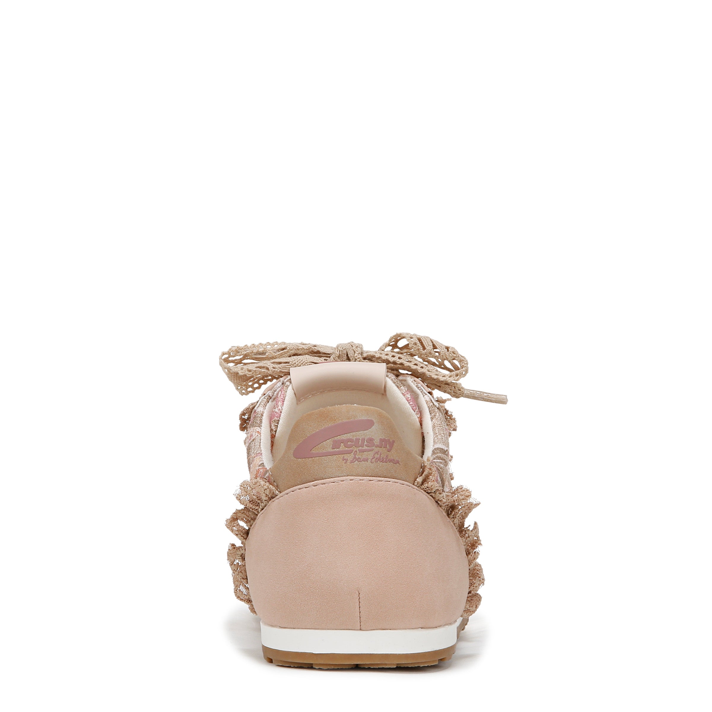 NASH LACE UP SNEAKER plus-size - AMOUR781