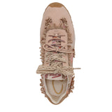NASH LACE UP SNEAKER plus-size - AMOUR781
