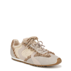 NASH LACE UP SNEAKER plus-size - AMOUR781
