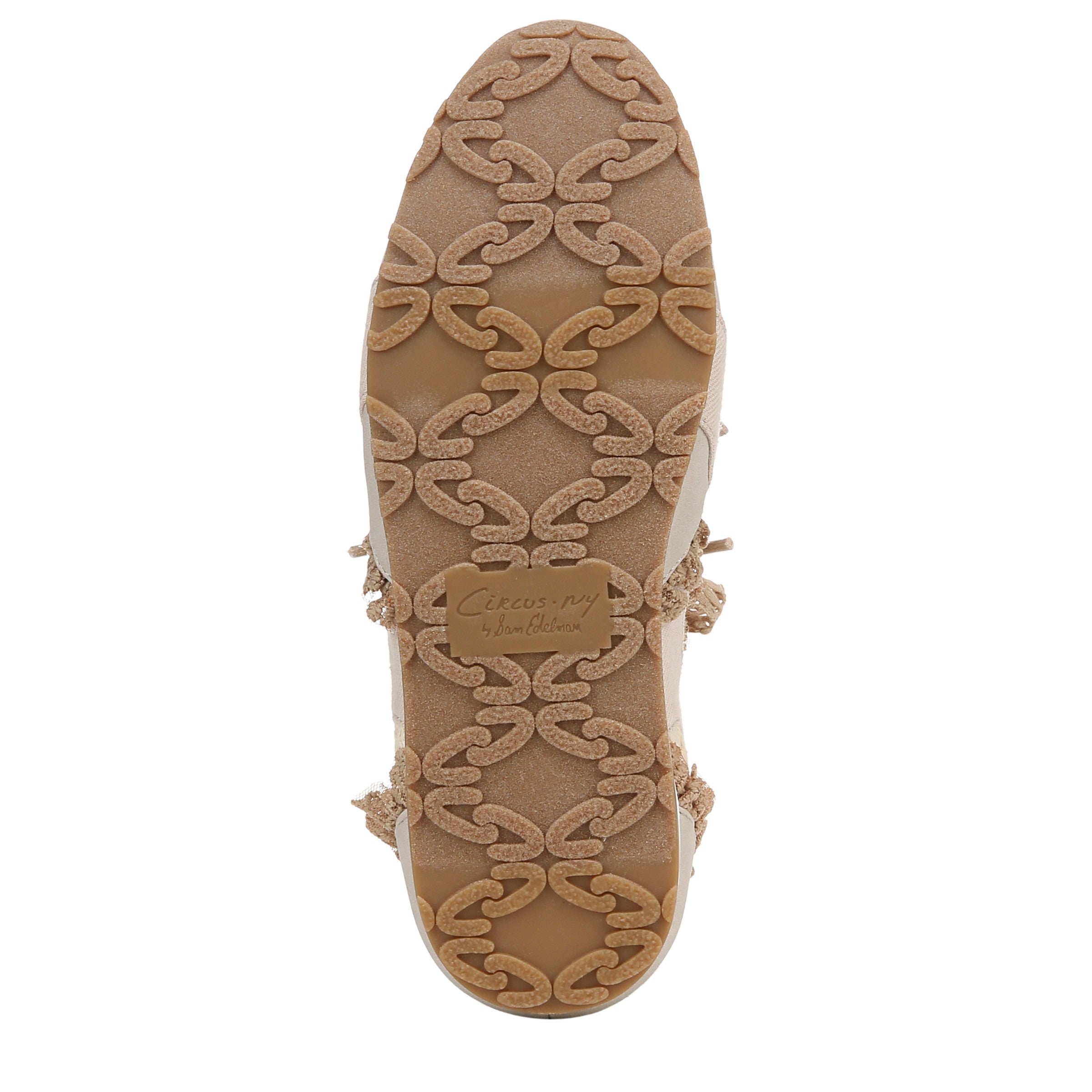NASH LACE UP SNEAKER plus-size - AMOUR781