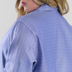 THE ASTRID SHIRT plus-size - AMOUR781