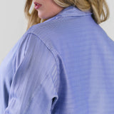 THE ASTRID SHIRT plus-size - AMOUR781