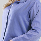 THE ASTRID SHIRT plus-size - AMOUR781