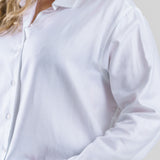 THE ASTRID SHIRT plus-size - AMOUR781