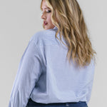 THE KAT SHIRT plus-size - AMOUR781