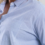 THE KAT SHIRT plus-size - AMOUR781