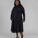 JONI - TRAVEL KNITS plus-size - AMOUR781