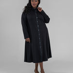 JONI - TRAVEL KNITS plus-size - AMOUR781