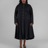 JONI - TRAVEL KNITS plus-size - AMOUR781
