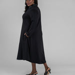 JONI - TRAVEL KNITS plus-size - AMOUR781