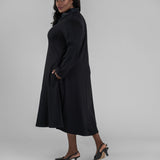 JONI - TRAVEL KNITS plus-size - AMOUR781