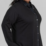 JONI - TRAVEL KNITS plus-size - AMOUR781