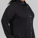 JONI - TRAVEL KNITS plus-size - AMOUR781