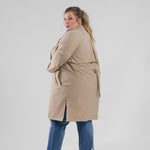 JAMIA JACKET plus-size - AMOUR781