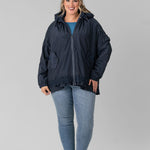 JADIS JACKET plus-size - AMOUR781