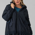 JADIS JACKET plus-size - AMOUR781