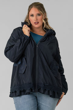 JADIS JACKET plus-size - AMOUR781