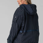 JADIS JACKET plus-size - AMOUR781