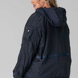 JADIS JACKET plus-size - AMOUR781