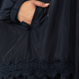 JADIS JACKET plus-size - AMOUR781