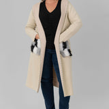 STELLA COAT plus-size - AMOUR781