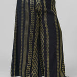 FOLKLORE PANT plus-size - AMOUR781