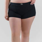 LADY SHORT plus-size - AMOUR781