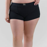 LADY SHORT plus-size - AMOUR781