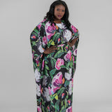 TROPICAL CAFTAN - AMOUR781