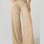 Kit HR relaxed wide leg 32'' plus-size - AMOUR781