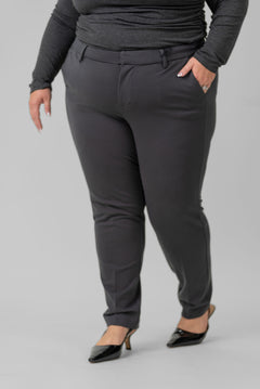 KELSEY TROUSER plus-size - AMOUR781