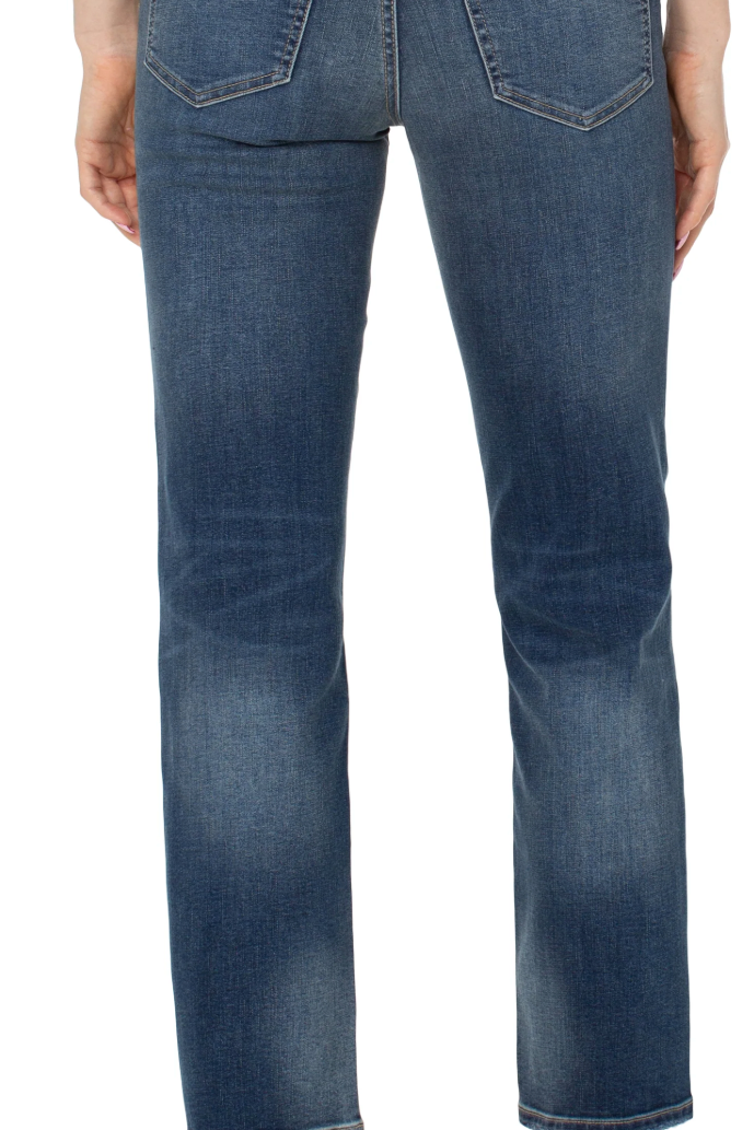 KENNEDY STRAIGHT plus-size - AMOUR781