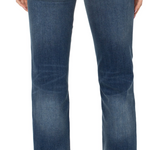 KENNEDY STRAIGHT plus-size - AMOUR781