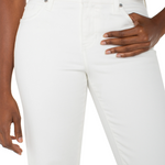 LIV RELAXED SKINNY plus-size - AMOUR781