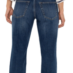 MARLEY GIRLFRIEND CUFFED ECO plus-size - AMOUR781