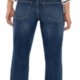 MARLEY GIRLFRIEND CUFFED ECO plus-size - AMOUR781