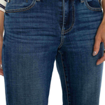 MARLEY GIRLFRIEND CUFFED ECO plus-size - AMOUR781